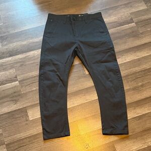 G-Star Men's Dress Pants - Black